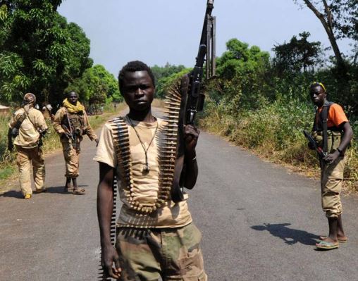 Centrafrique : il y a 10 ans jour pour jour, le pays sombrait dans le chaos avec la prise du pouvoir par la Séléka