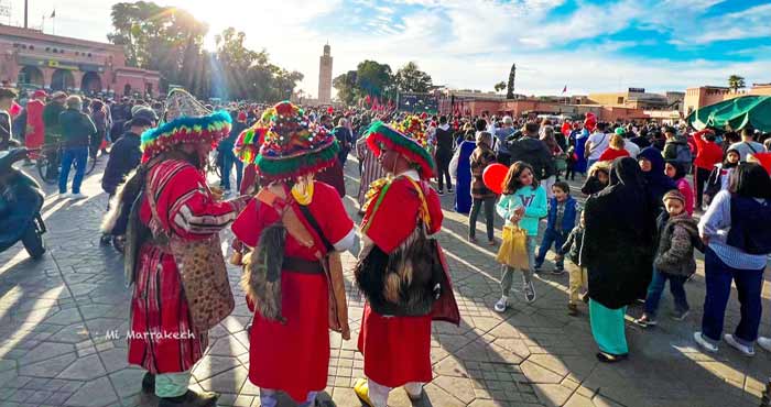 La première édition de « Visit Marrakech » aura lieu le 7 avril prochain