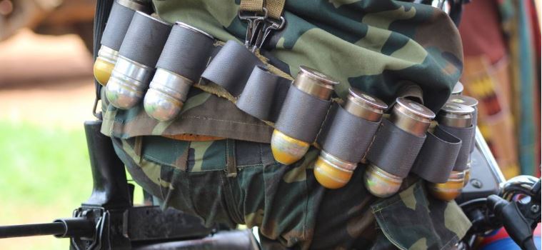 Centrafrique : Trois ressortissants chinois enlevés dans l’Ouest par des hommes armés