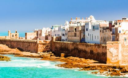 Essaouira se dote d&rsquo;une antenne d’une école d’ingénierie dès la prochaine rentrée universitaire