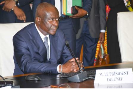 En 2023, la croissance du Congo s’élèverait à 3,7 %