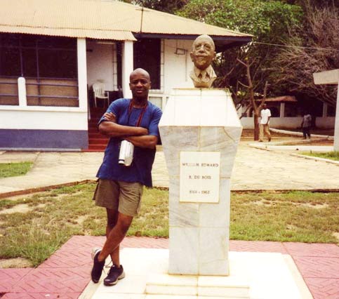 La beauté de l’intelligence (in memoriam Dr W.E.B DUBOIS : 23 février 1868 – 23 février 2023) La beauté de l’intelligence (in memoriam Dr W.E.B DUBOIS : 23 février 1868 – 23 février 2023)