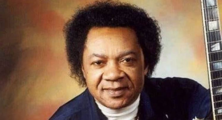 Congo Terre des Légendes. Lokassa Ya Mbongo nous a quittés