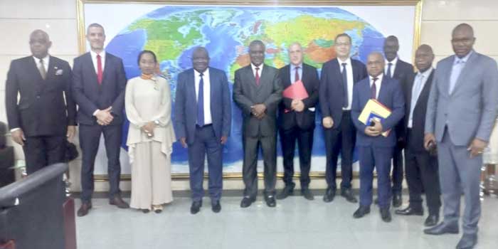 Congo/Pool : Toujours en attente de l’apport des partenaires techniques et financiers