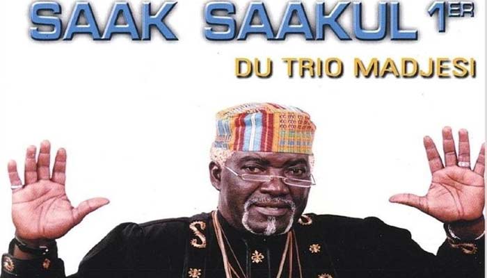 Congo Terre des Légendes/La musique congolaise encore en deuil