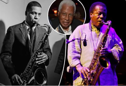 USA. Thank you sir ! (in memoriam WAYNE SHORTER : 25 août 1933 – 2 mars 2023)