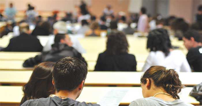 Maroc: 83% des étudiants étrangers sont des Africains
