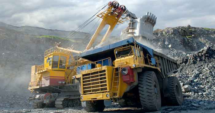 Maroc. Baisse de l&rsquo;indice de production du secteur extractif en 2022