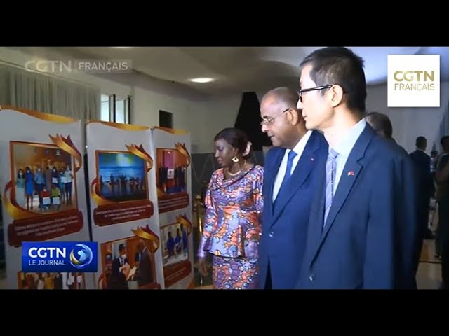 L&rsquo;année 2023 marque le 40e anniversaire des relations diplomatiques sino-ivoiriennes