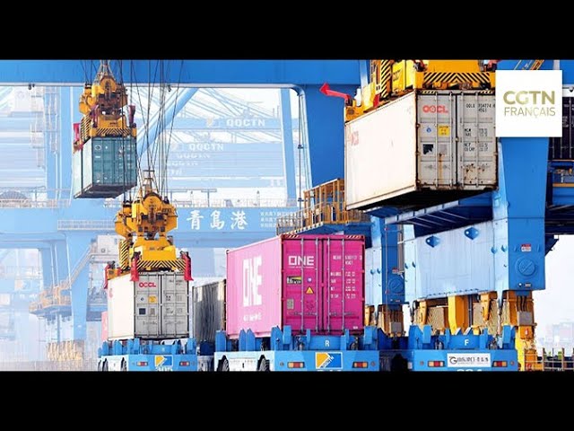 Chine : les réserves de devises atteignaient 3 130 milliards de dollars en février