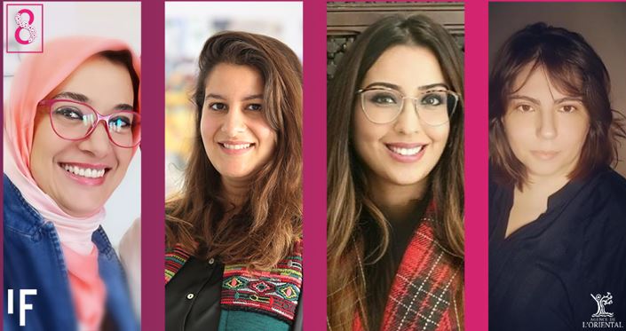 Institut français d&rsquo;Oujda: Table ronde sur l&rsquo;art au féminin ce jeudi 9 mars