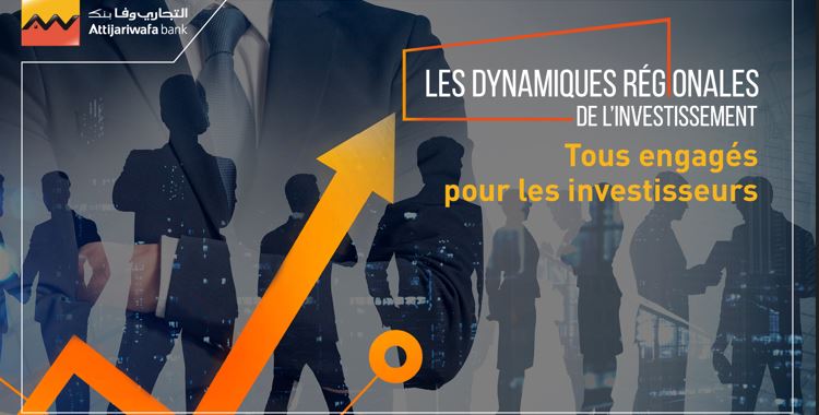 Maroc/Attijariwafa bank: la tournée nationale des « dynamiques régionales de l’investissement » prend fin