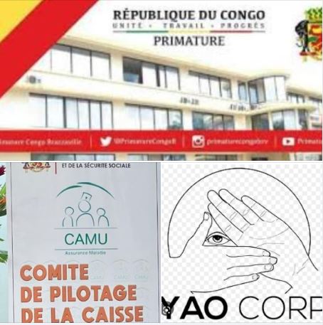 Congo Brazzaville. Le financement de la Camu en question