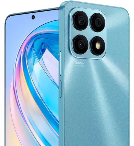 HONOR annonce le lancement du tout nouveau HONOR X8a au Maroc