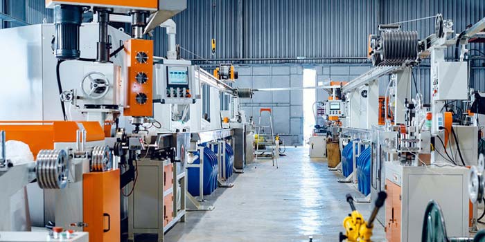 Les industriels prudemment optimistes pour les trois prochains mois (Maroc)