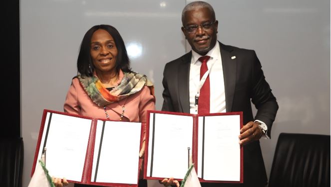 Afrique : Afreximbank octroie 10 millions d&rsquo;euros à la Banque Postale du Congo pour le financement des petite et moyenne entreprise (PME)