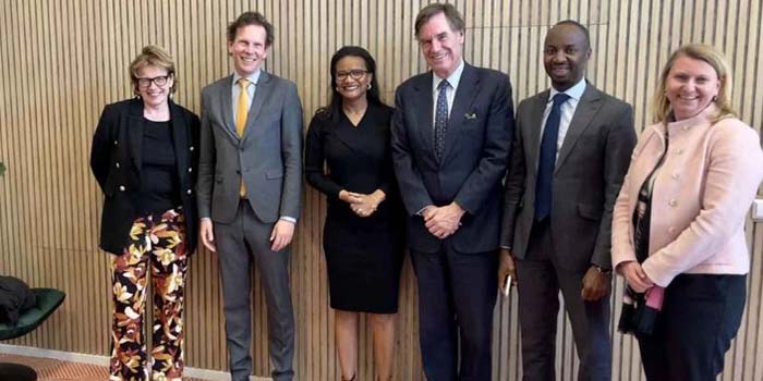 La Banque africaine de développement et ILX signent un partenariat pour mobiliser des capitaux institutionnels européens en faveur de projets durables en Afrique