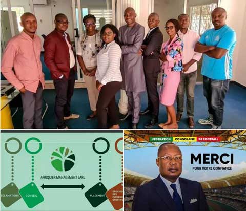 Congo Brazzaville/Football. La Fecofoot risque gros au Tribunal du sport en Suisse