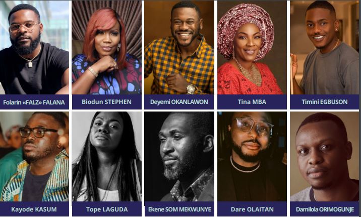 France. La Nollywood Week revient pour sa 10ème édition du 11 au 14 mai France. La Nollywood Week revient pour sa 10ème édition du 11 au 14 mai