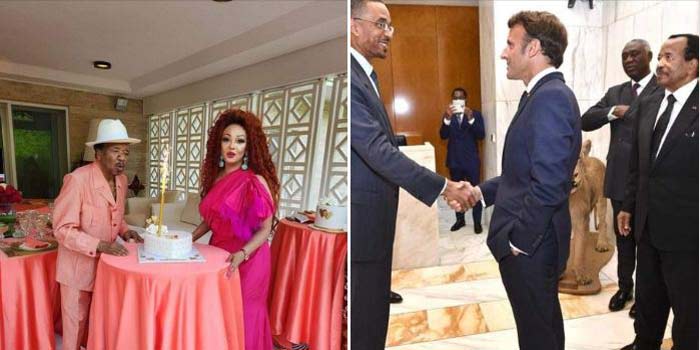 Cameroun/Politique. L’homme- Lion est fatigué ! Songera t-il à passer la main en 2025? Cameroun/Politique. L’homme- Lion est fatigué ! Songera t-il à passer la main en 2025?