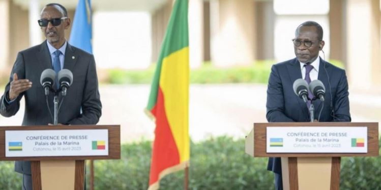 Rwanda/RDC. Ce piège de KAGAME aux Congolais… Rwanda/RDC. Ce piège de KAGAME aux Congolais…