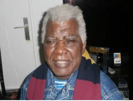 Congo Terre des Légendes/Dernière ligne droite de Saak Saakul