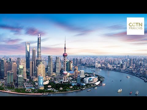 Le rebond rapide de l&rsquo;économie chinoise bénéficie au monde (cgtn)