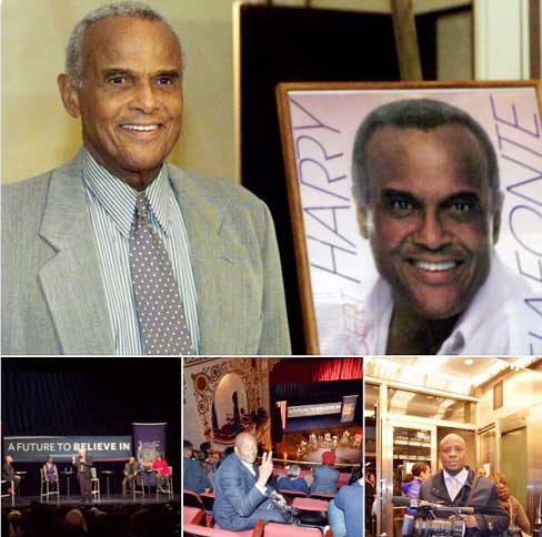 Etats-Unis. THE BOSS OF HARLEM (in memoriam HARRY BELAFONTE : 1er mars 1927 – 25 avril 2023) Etats-Unis. THE BOSS OF HARLEM (in memoriam HARRY BELAFONTE : 1er mars 1927 – 25 avril 2023)