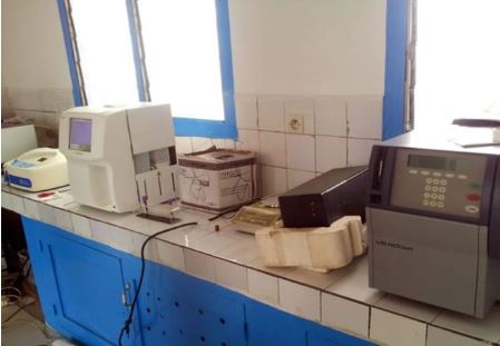 Congo Brazzaville/Santé. Dans l&rsquo;enfer des « faux » laboratoires d&rsquo;analyses médicales au Congo