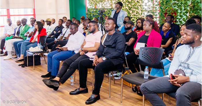 Association des Congolais du Maroc : Casablanca accueille la deuxième édition du forum de la jeunesse estudiantine – FJE 2023