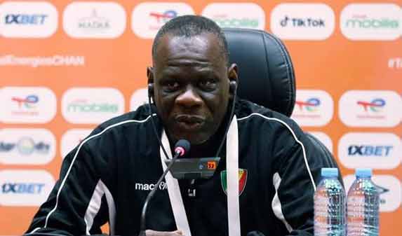 Congo Brazzaville/FECOFOOT. La sommation de payer ce que vous devez à Elie Ngoya!