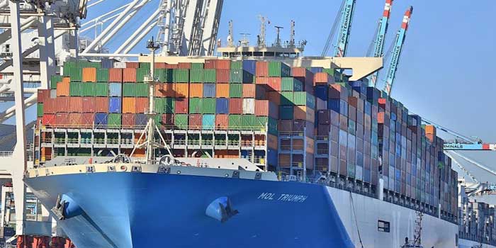 Maroc. Le déficit commercial continue de grimper à fin mars