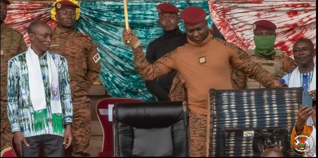 Burkina Faso/20e édition de la Semaine nationale de la culture : faire de la culture le ferment de notre unité face à l’adversité