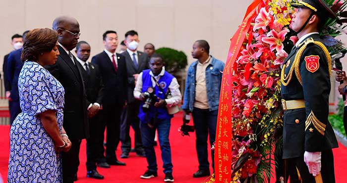 Le-President-Felix-Tshisekedi-rend-hommage-a-la-Chine-eternelle