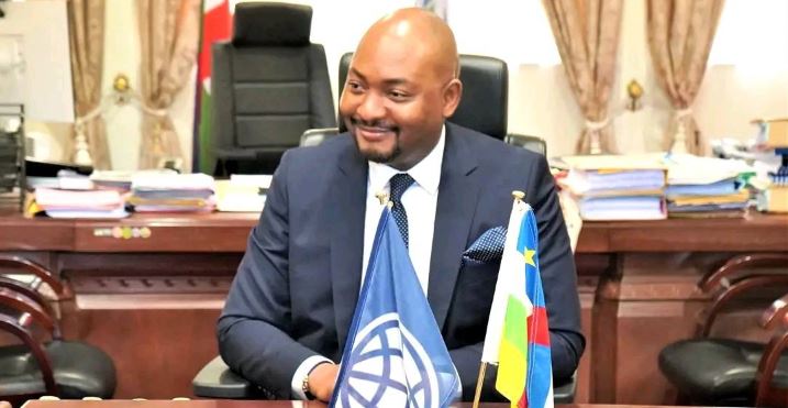 Centrafrique : le gouvernement annonce faire du secteur social sa priorité