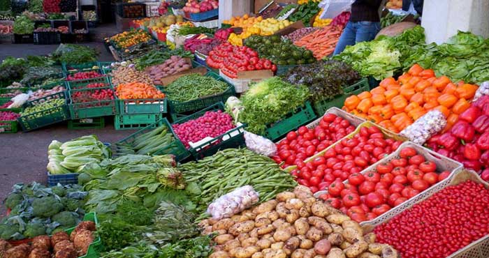 Maroc. L’inflation en légère baisse en avril