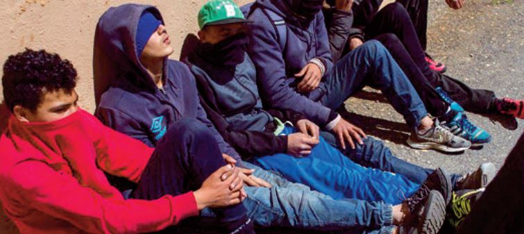 Maroc. L’horizon s’assombrit pour les jeunes, les diplômés et les femmes