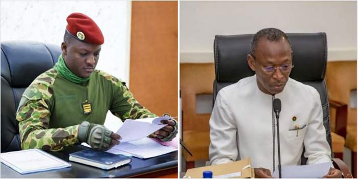 Burkina Faso. Conseil des ministres du 31 mai 2023 : le Gouvernement valide l’Initiative présidentielle pour la production agricole 2023-2024