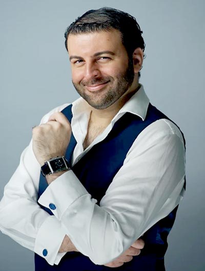 David Serero: L’opéra Royal du Maroc entend aussi promouvoir l’opéra en darija