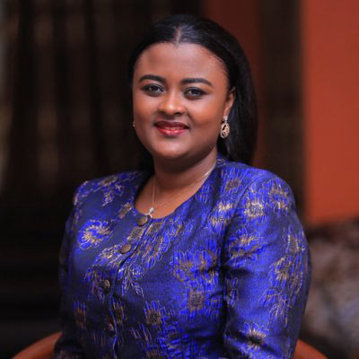RDC. Francine MUYUMBA NKANGA : « Monsieur Moussa Faki est au grand service du Rwanda »