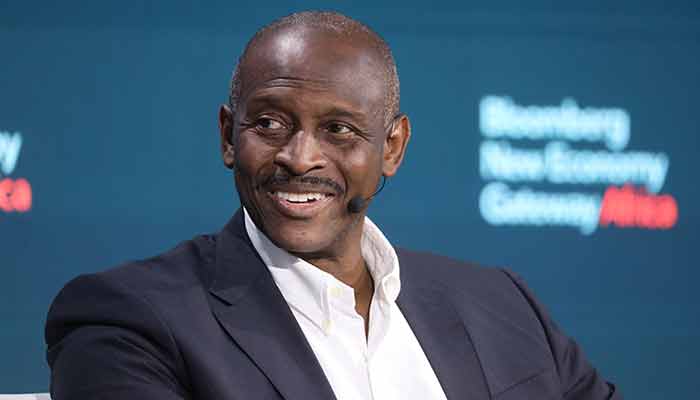 Le président de Rugby Africa appelle à un changement de mentalité de la part de World Rugby et des gouvernements africains lors de la conférence Bloomberg Africa