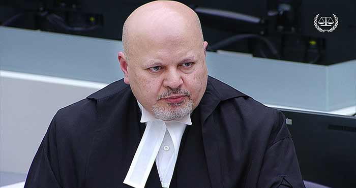 Déclaration de M. Karim A.A. Khan KC, Procureur de la CPI, à propos du renvoi par la RDC de la situation sur son territoire