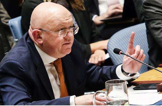 Paris met « les bâtons dans les roues » de la sécurité malienne, affirme Moscou