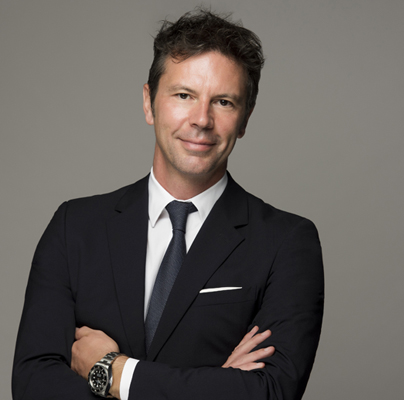 Neil Colquhoun: La durabilité, l&rsquo;un des principaux avantages concurrentiels des solutions Epson