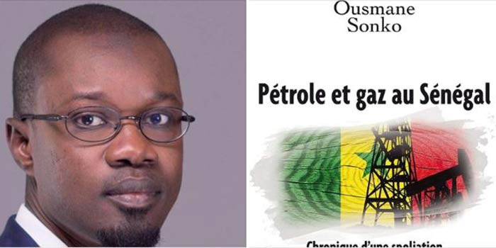 Sénégal. LU POUR VOUS (« Pétrole et Gaz au Sénégal. Chronique d’une spoliation » d’Ousmane Sonko)