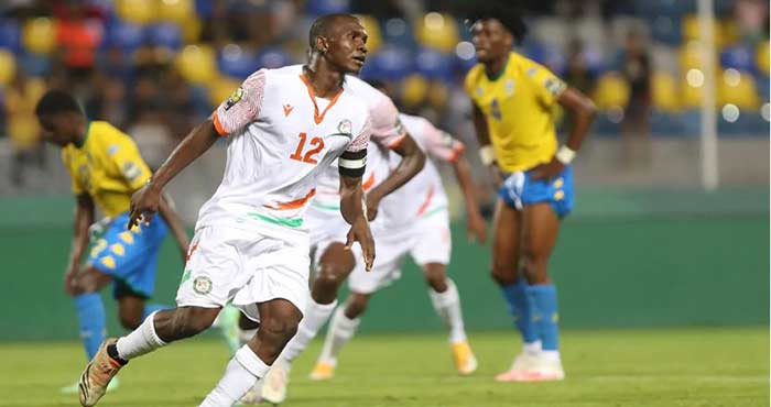 Première victoire du Niger en Coupe d’Afrique des Nations U-23