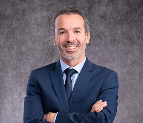 Maroc. Samir Mezine nommé directeur général de la BMCI Maroc. Samir Mezine nommé directeur général de la BMCI