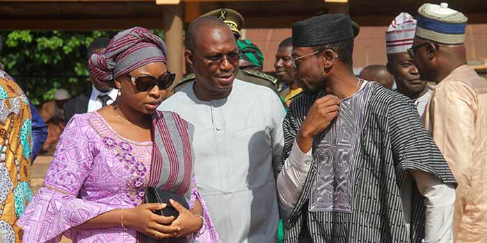 Soins de santé primaires : Le Bénin lance la politique nationale de santé communautaire