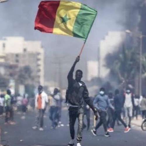 Sénégal. Ousmane Sonko : ce caillou dans les souliers de Macky Sall…