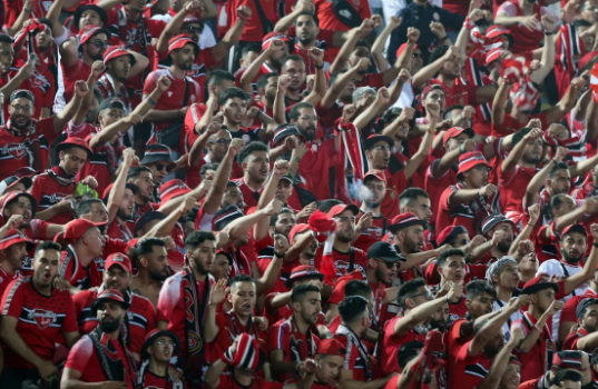 Casablanca en ébullition, à quelques jours de la finale retour de la Ligue des Champions TotalEnergies